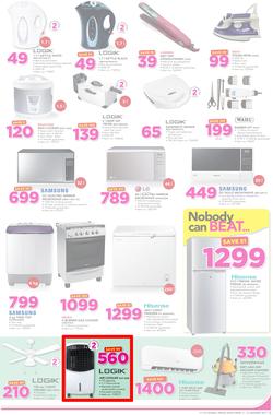 Game Ghana : Accra Nobody Beats Our Prices (5 Jan - 18 Jan 2017), page 3
