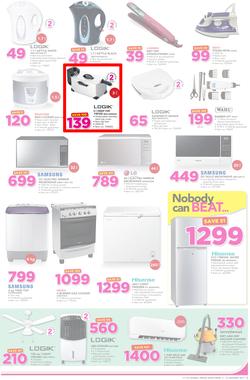 Game Ghana : Accra Nobody Beats Our Prices (5 Jan - 18 Jan 2017), page 3
