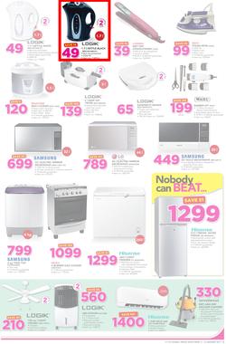 Game Ghana : Accra Nobody Beats Our Prices (5 Jan - 18 Jan 2017), page 3