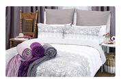 Sheraton Assorted Double Duvet Cover 91254-Per Set