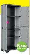 KIS High Stilo Cabinet