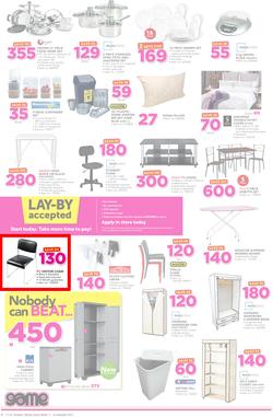 Game Ghana : Accra Nobody Beats Our Prices (5 Jan - 18 Jan 2017), page 4