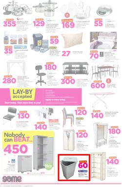 Game Ghana : Accra Nobody Beats Our Prices (5 Jan - 18 Jan 2017), page 4