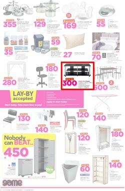 Game Ghana : Accra Nobody Beats Our Prices (5 Jan - 18 Jan 2017), page 4