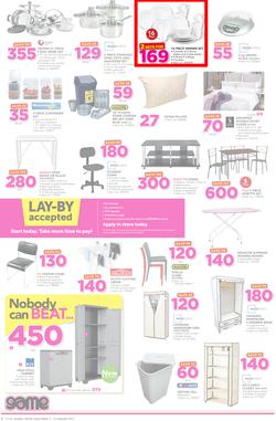 Game Ghana : Accra Nobody Beats Our Prices (5 Jan - 18 Jan 2017), page 4