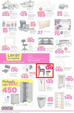Game Ghana : Accra Nobody Beats Our Prices (5 Jan - 18 Jan 2017), page 4