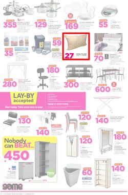 Game Ghana : Accra Nobody Beats Our Prices (5 Jan - 18 Jan 2017), page 4