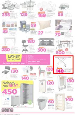 Game Ghana : Accra Nobody Beats Our Prices (5 Jan - 18 Jan 2017), page 4