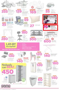 Game Ghana : Accra Nobody Beats Our Prices (5 Jan - 18 Jan 2017), page 4