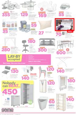 Game Ghana : Accra Nobody Beats Our Prices (5 Jan - 18 Jan 2017), page 4