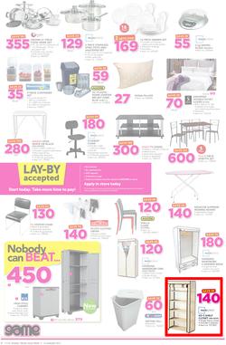 Game Ghana : Accra Nobody Beats Our Prices (5 Jan - 18 Jan 2017), page 4