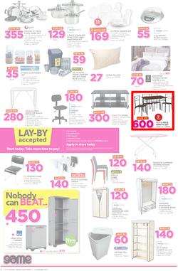 Game Ghana : Accra Nobody Beats Our Prices (5 Jan - 18 Jan 2017), page 4