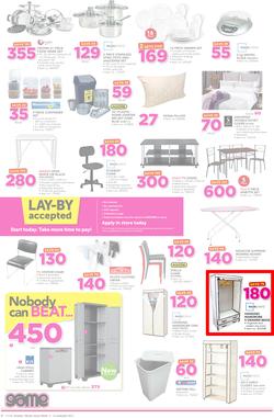 Game Ghana : Accra Nobody Beats Our Prices (5 Jan - 18 Jan 2017), page 4