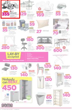 Game Ghana : Accra Nobody Beats Our Prices (5 Jan - 18 Jan 2017), page 4