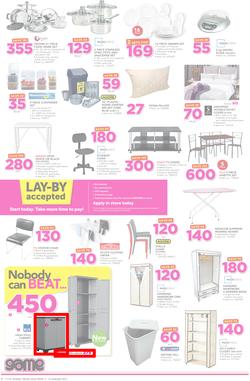 Game Ghana : Accra Nobody Beats Our Prices (5 Jan - 18 Jan 2017), page 4