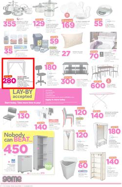 Game Ghana : Accra Nobody Beats Our Prices (5 Jan - 18 Jan 2017), page 4