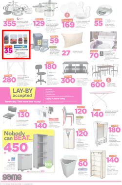 Game Ghana : Accra Nobody Beats Our Prices (5 Jan - 18 Jan 2017), page 4