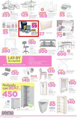Game Ghana : Accra Nobody Beats Our Prices (5 Jan - 18 Jan 2017), page 4