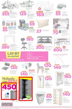 Game Ghana : Accra Nobody Beats Our Prices (5 Jan - 18 Jan 2017), page 4