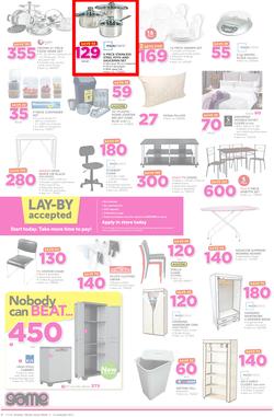 Game Ghana : Accra Nobody Beats Our Prices (5 Jan - 18 Jan 2017), page 4