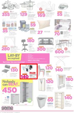 Game Ghana : Accra Nobody Beats Our Prices (5 Jan - 18 Jan 2017), page 4