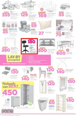 Game Ghana : Accra Nobody Beats Our Prices (5 Jan - 18 Jan 2017), page 4