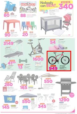 Game Ghana : Accra Nobody Beats Our Prices (5 Jan - 18 Jan 2017), page 5