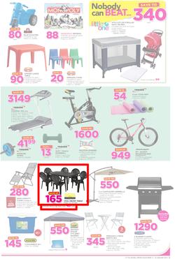 Game Ghana : Accra Nobody Beats Our Prices (5 Jan - 18 Jan 2017), page 5