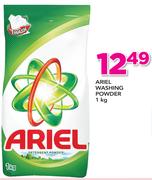 Ariel Washing Powder-1kg