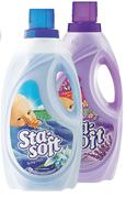 Sta Soft Fabric Softner-2Ltr Each