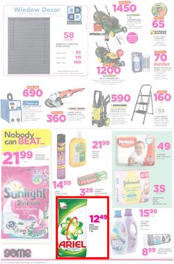 Game Ghana : Accra Nobody Beats Our Prices (5 Jan - 18 Jan 2017), page 6