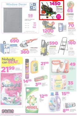 Game Ghana : Accra Nobody Beats Our Prices (5 Jan - 18 Jan 2017), page 6