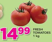 Fresh Tomatoes-1kg