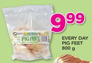 Every Day Pig Feet-800g