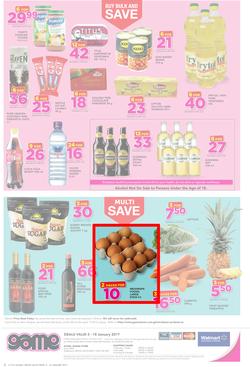 Game Ghana : Accra Nobody Beats Our Prices (5 Jan - 18 Jan 2017), page 8