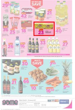 Game Ghana : Accra Nobody Beats Our Prices (5 Jan - 18 Jan 2017), page 8