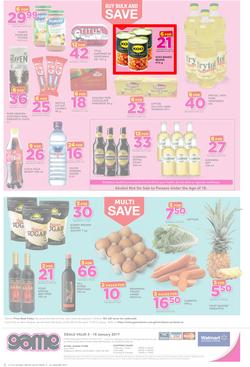 Game Ghana : Accra Nobody Beats Our Prices (5 Jan - 18 Jan 2017), page 8