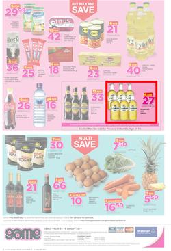 Game Ghana : Accra Nobody Beats Our Prices (5 Jan - 18 Jan 2017), page 8