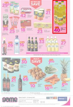 Game Ghana : Accra Nobody Beats Our Prices (5 Jan - 18 Jan 2017), page 8
