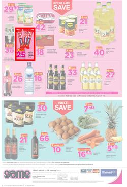 Game Ghana : Accra Nobody Beats Our Prices (5 Jan - 18 Jan 2017), page 8
