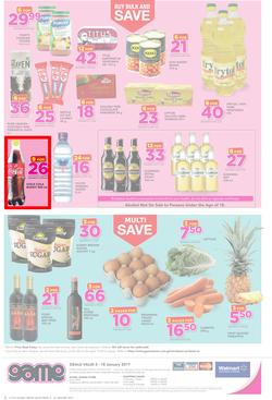 Game Ghana : Accra Nobody Beats Our Prices (5 Jan - 18 Jan 2017), page 8