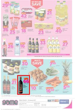 Game Ghana : Accra Nobody Beats Our Prices (5 Jan - 18 Jan 2017), page 8