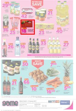 Game Ghana : Accra Nobody Beats Our Prices (5 Jan - 18 Jan 2017), page 8