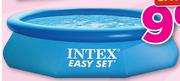 Intex 305x76Cm Easy Set Pool