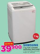 Samsung 7Kg Top Loader Washing Machine