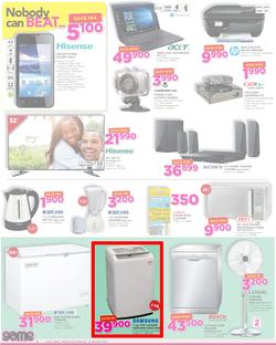 Game Kenya : Nairobi Nobody Beats Our Prices (5 Jan - 18 Jan 2017), page 2