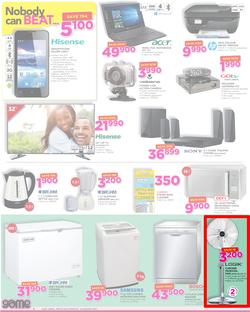 Game Kenya : Nairobi Nobody Beats Our Prices (5 Jan - 18 Jan 2017), page 2