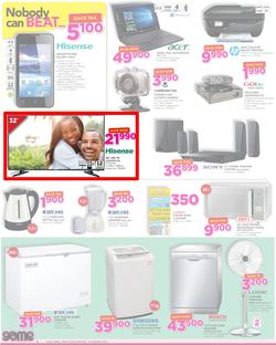 Game Kenya : Nairobi Nobody Beats Our Prices (5 Jan - 18 Jan 2017), page 2