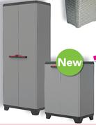 Kis Stilo High Cabinet