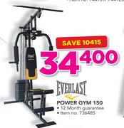 Everlast Power Gym 150